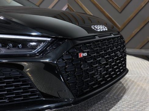 Used 2023 Audi R8 V10 performance w/ Carbon Exterior Package image 10