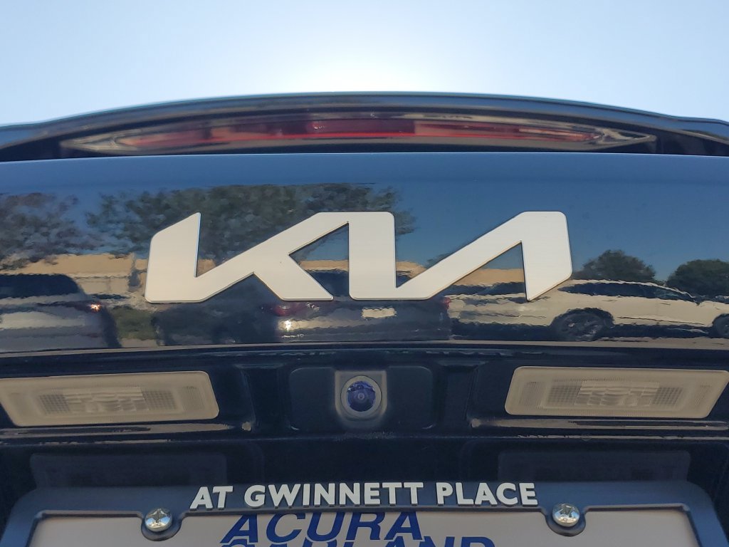 Used 2023 Kia Sorento AWD image 10