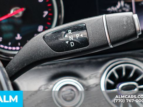 Used 2019 Mercedes-Benz E 450 Coupe image 31
