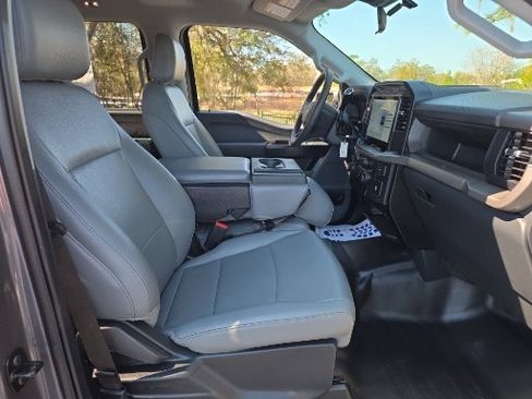 Certified 2024 Ford F150 XL AWD/4WD image 15