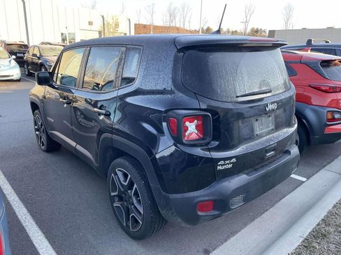 Used 2020 Jeep Renegade Sport image 3