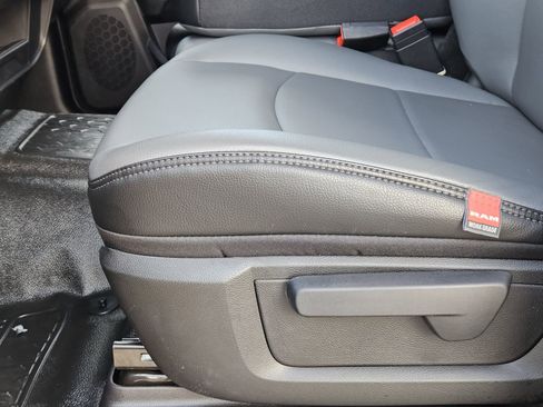 New 2026 RAM 3500 Tradesman image 25