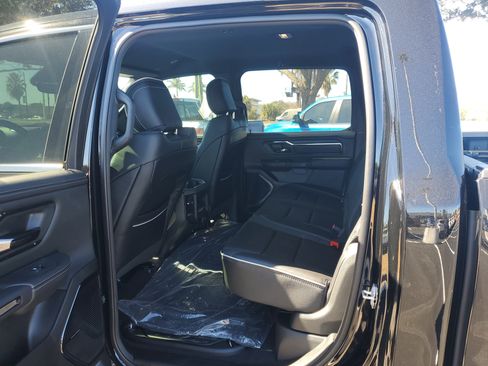 New 2026 RAM 1500 Limited image 6