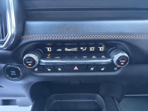 Used 2024 MAZDA CX-50 2.5 Turbo w/ Premium Plus Pkg image 20