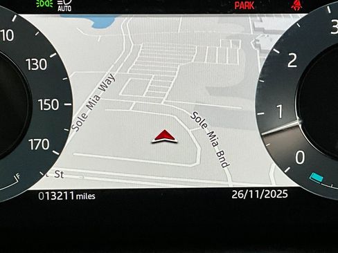 Certified 2025 Land Rover Range Rover Velar S image 17