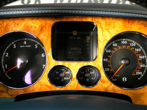 Used 2007 Bentley Continental GTC image 10