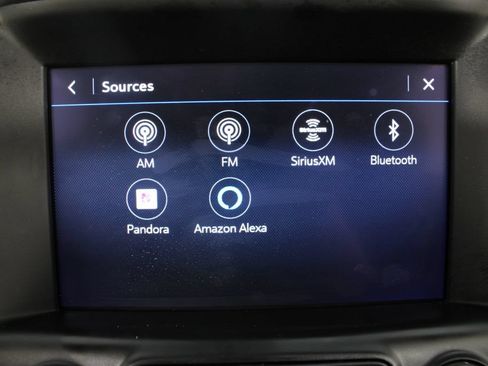 Used 2022 GMC Terrain Denali w/ Black Diamond Edition AWD/4WD image 6
