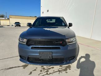 Used 2020 Dodge Durango GT w/ Blacktop Package video 2
