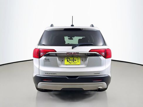 Used 2019 GMC Acadia SLE AWD/4WD image 7