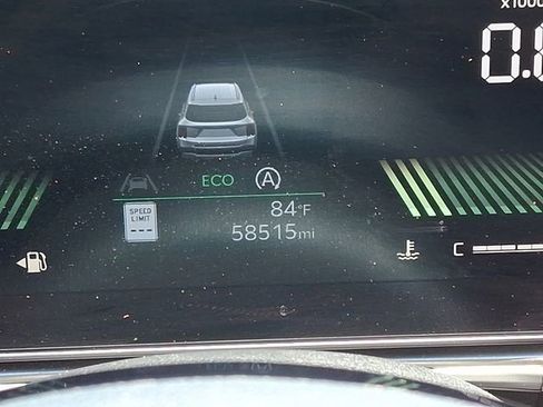 Certified 2024 Kia Sorento S FWD image 20
