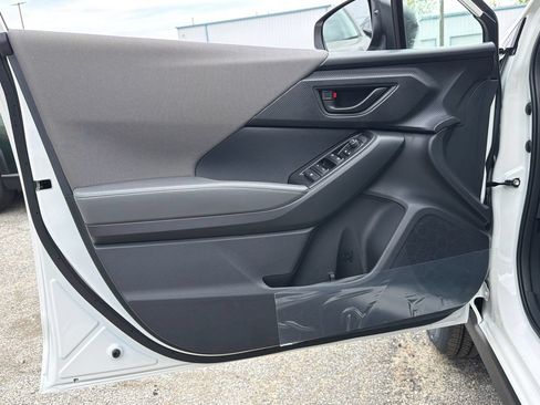 New 2026 Subaru Crosstrek 2.0i Premium AWD/4WD image 14
