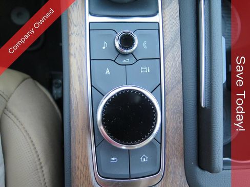 New 2026 Cadillac CT5 Premium Luxury w/ Technology Package RWD image 17