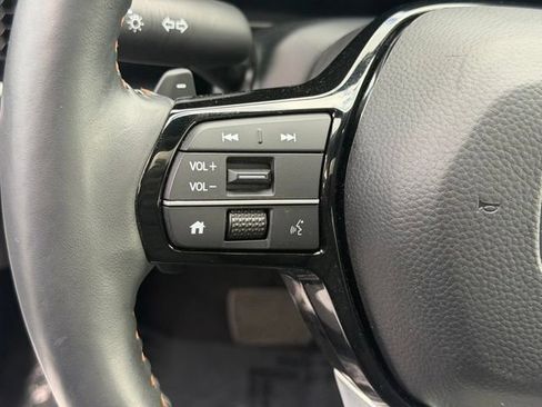 Certified 2024 Honda CR-V Sport Touring image 26