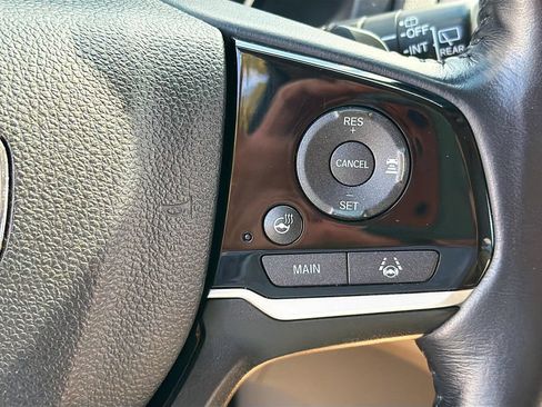 Used 2020 Honda Odyssey Elite image 22