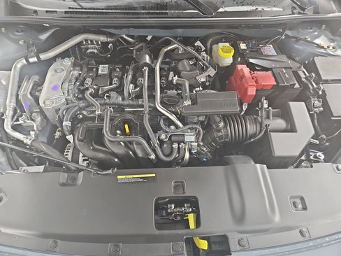 New 2026 Nissan Sentra SV w/ Floor Mat Package image 20