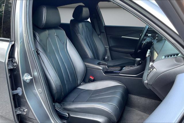 Used 2024 Acura Integra A-Spec FWD image 31