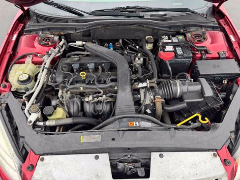 Used 2007 Mercury Milan Premier FWD image 18