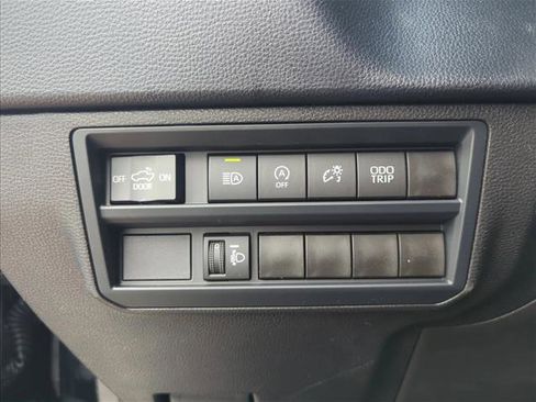 New 2026 Toyota Tundra SR image 12