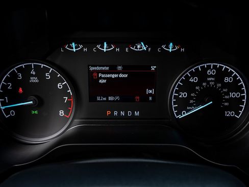 Used 2026 Ford F150 XL w/ Equipment Group 103A High image 16