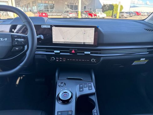 New 2026 Kia Sportage SX Prestige AWD/4WD image 21