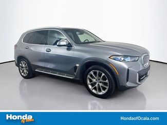 Used 2024 BMW X5 sDrive40i RWD video 1