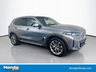 Used 2024 BMW X5 sDrive40i