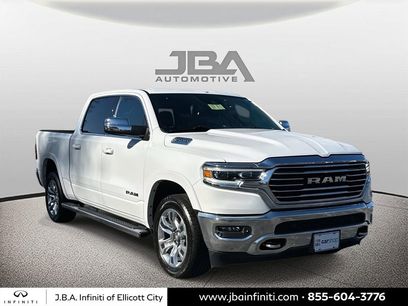 Used 2023 RAM 1500 Limited