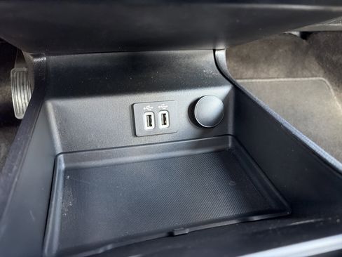 Certified 2020 Ford Fusion SEL image 23