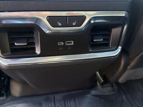 Used 2023 GMC Sierra 1500 Denali w/ Denali Reserve Package AWD/4WD image 7