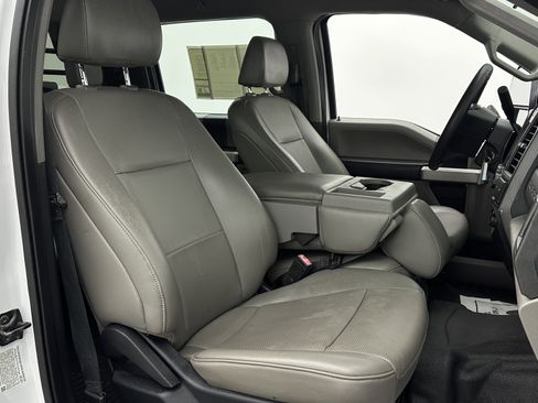 Used 2020 Ford F350 XL image 30