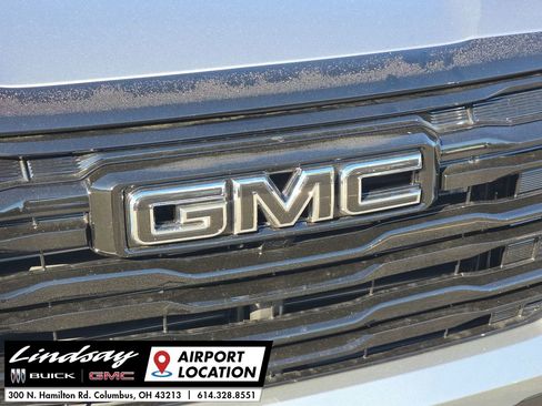 New 2026 GMC Terrain Elevation w/ Elevation Premium Package image 30