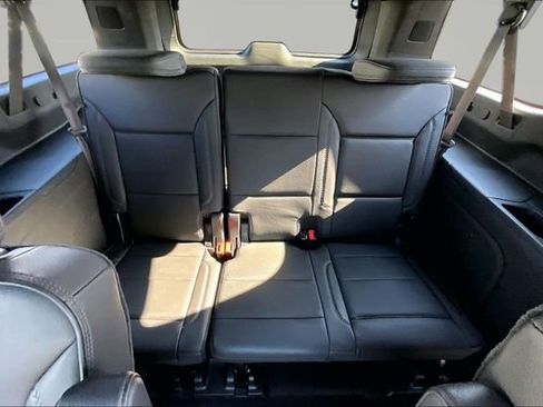 Used 2021 GMC Yukon XL Denali w/ Denali Ultimate Package image 18