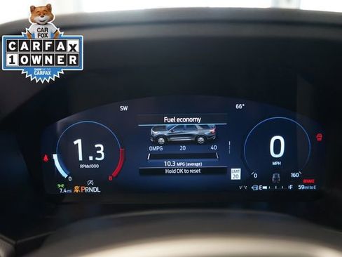 Used 2026 Ford Explorer Active AWD/4WD image 14