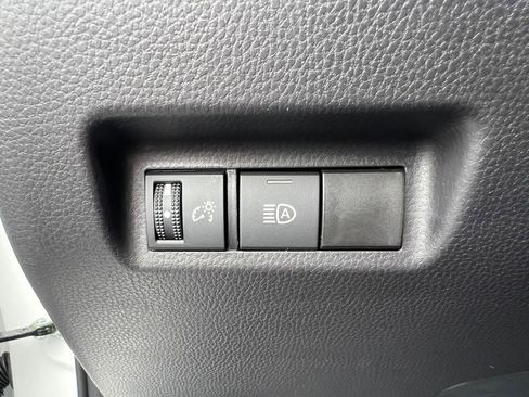 New 2025 Toyota RAV4 LE image 34