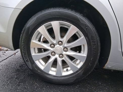 Used 2015 Buick LaCrosse Leather image 8