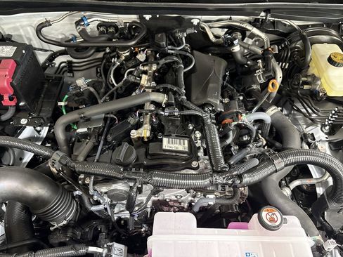 New 2026 Toyota Tacoma SR5 AWD/4WD image 26