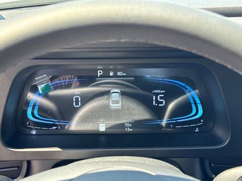 New 2026 Hyundai Elantra Sport FWD image 14