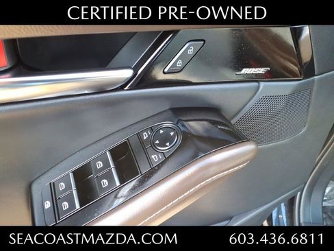 Certified 2025 MAZDA CX-30 AWD 2.5 S w/ Premium Package image 14