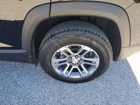 Used 2025 GMC Terrain Elevation image 20