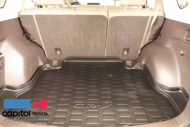 Used 2013 Honda CR-V EX-L image 25