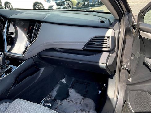 Certified 2023 Subaru Outback Premium image 17