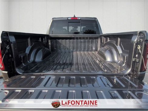New 2026 RAM 1500 Big Horn image 29