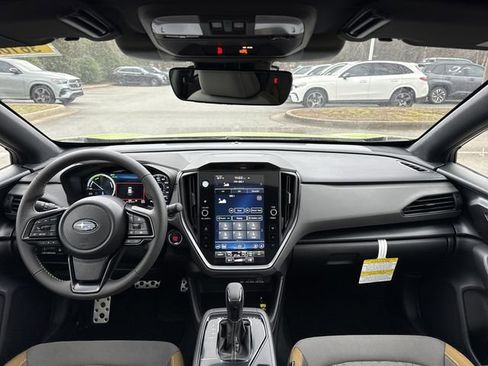 New 2026 Subaru Crosstrek 2.5i Sport image 21