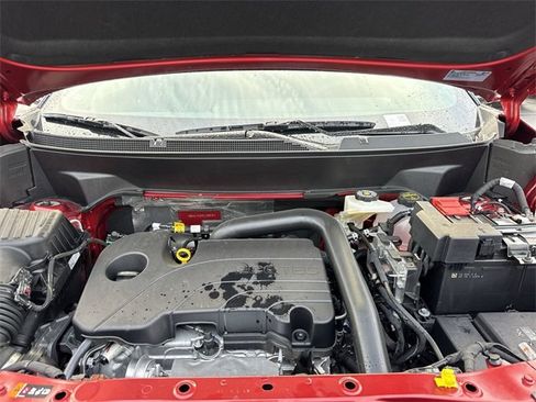 New 2026 GMC Terrain AT4 w/ Technology Package II image 23