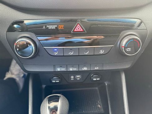 Used 2017 Hyundai Tucson SE image 22