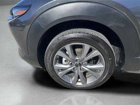 Used 2025 MAZDA CX-30 AWD 2.5 S w/ Premium Package image 25