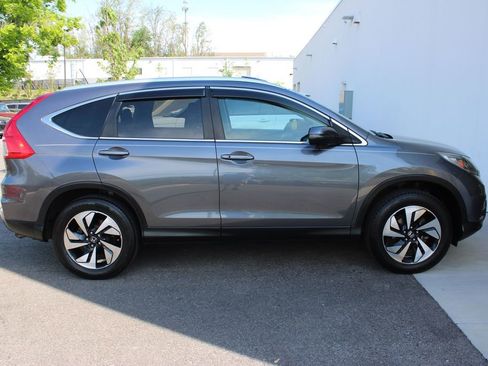 Used 2015 Honda CR-V Touring image 34