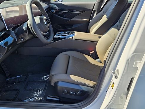 New 2026 BMW 530i w/ M Sport Package RWD image 9