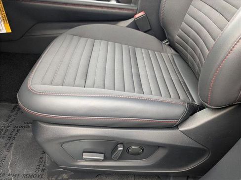 New 2026 Ford Explorer ST-Line w/ Premium Package image 4