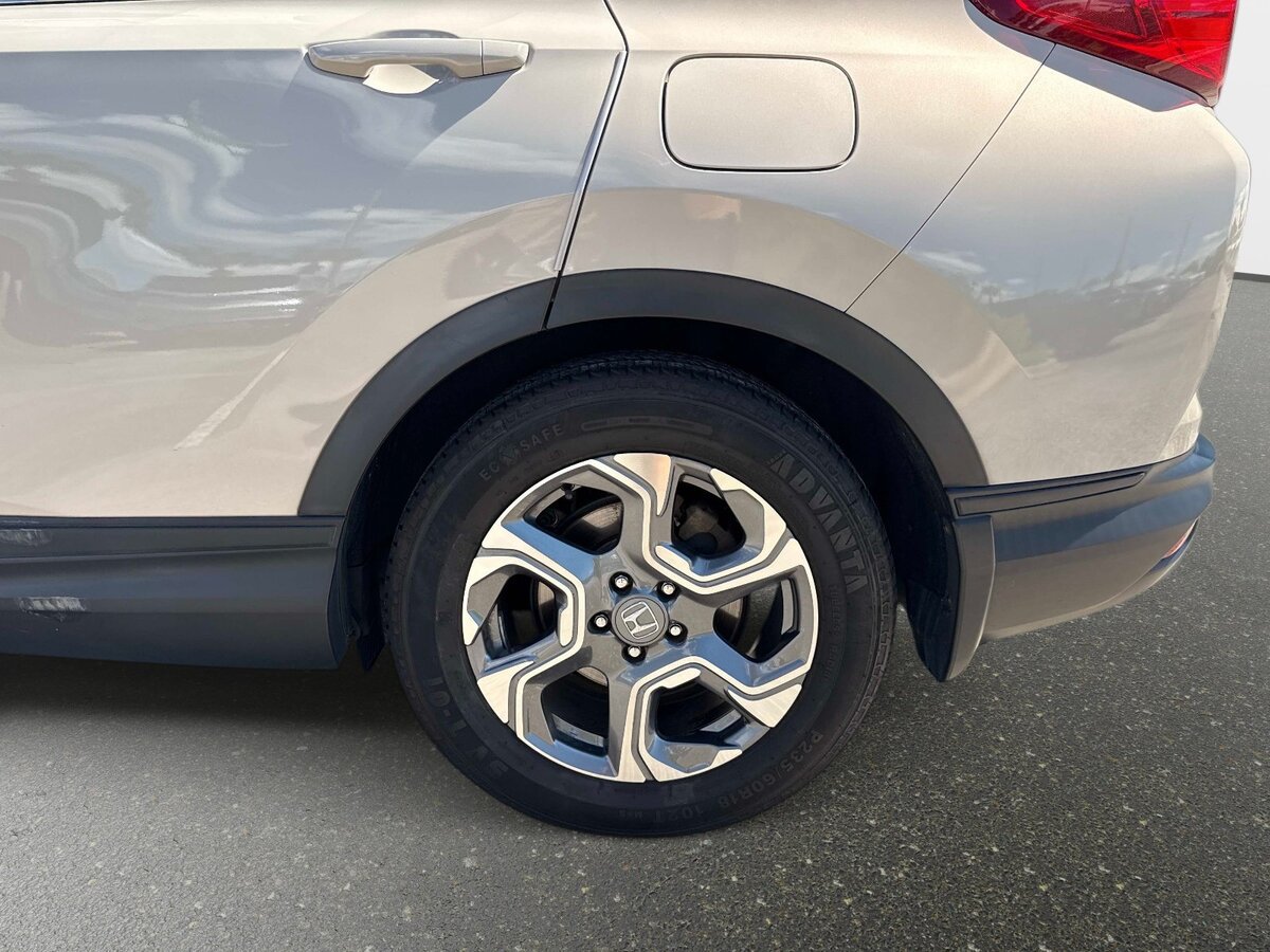 Used 2018 Honda CR-V EX-L image 10